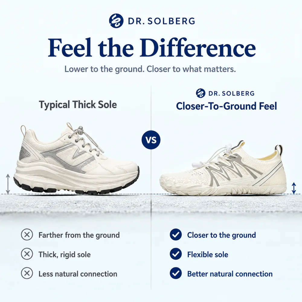 Dr. Solberg closer-to-ground comparison image